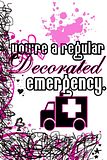 Emergency.jpg image by Time2panic2009