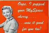 Myspace+Cherry